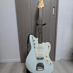 Squier Vintage Modified Jazzmast...