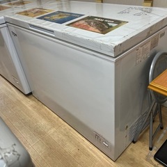 業務用冷凍庫　ストッカー