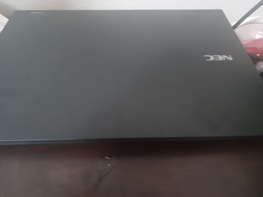 NEC 高性能高年式10世代i5　4コア8スレッド　メモリ8G 高速SSD240G搭載大画面15.6インチ　カメラ内蔵　Office2