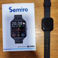 スマートウォッチSemiro Q9PRO