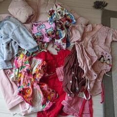 新生児～90センチ女の子