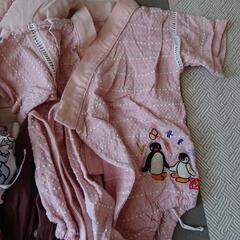 新生児～90センチ女の子の画像