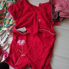 新生児～90センチ女の子の画像
