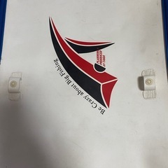 釣具いろいろの画像