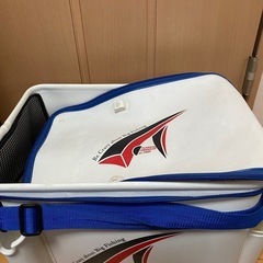 釣具いろいろ