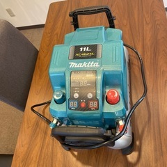 マキタ(Makita)高圧エアコンプレッサーAC462XL