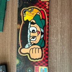 デカドンチャン2のパネルの画像