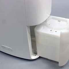 デロンギ衣類乾燥除湿機の画像
