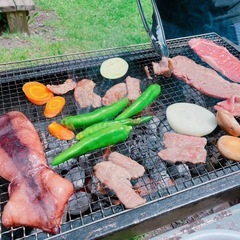 8月24日25日開催！【 キャンプ＆BBQ 】 - その他