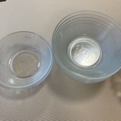 食器 ほぼ新品