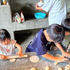 8月24日25日開催！【 キャンプ＆BBQ 】 - メンバー募集