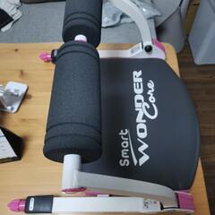腹筋トレーニング