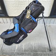 U.S.Athletes ユーエスアスリート 6.5型 スタンド...