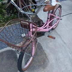 自転車16インチ🚲 