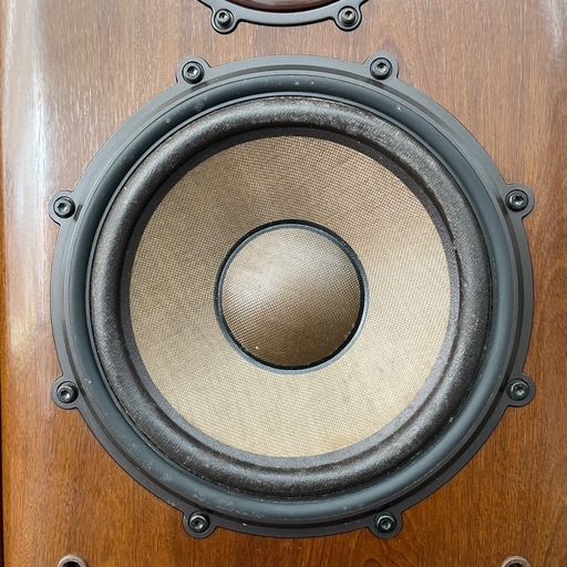 DS-1000ZX DIATONE スピーカー ペア ※2400010389368