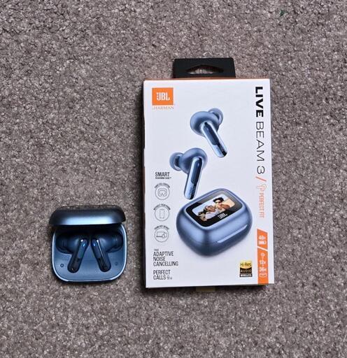 その他 JBL LIVE BEAM 3