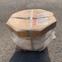 火鉢（新品）