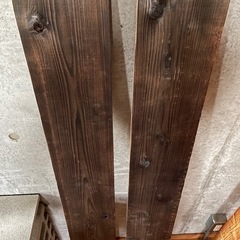 焼杉
