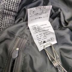 simplicite シンプリシテェ ショートパンツ タータンチェック ３６の画像