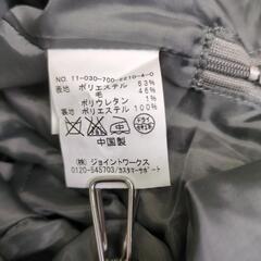 simplicite シンプリシテェ ショートパンツ タータンチェック ３６の画像