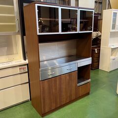 商談中【愛品館八千代店】unico　ウニコ　STRADA　３枚扉...