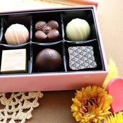★単発＜勤務地・期間いろいろ＞スイーツ販売staff募集！(DG...