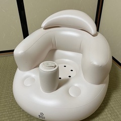 西松屋　エアチェア