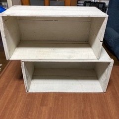 りんご箱