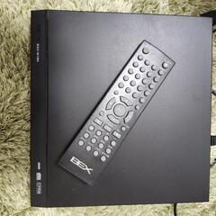 【ジャンク品】液晶テレビ 32V型 TOSHIBA製の画像