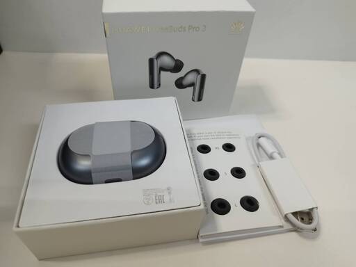 HUAWEI FreeBuds Pro 3 ワイヤレスイヤホン