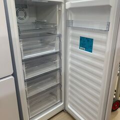 ✨ハイアール JF-NUF138D 冷凍庫 23年 138L✨うるま市田場✨