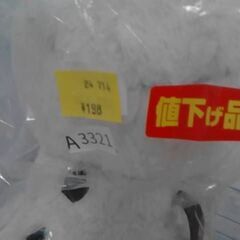 オラフ　ぬいぐるみ　A3321の画像