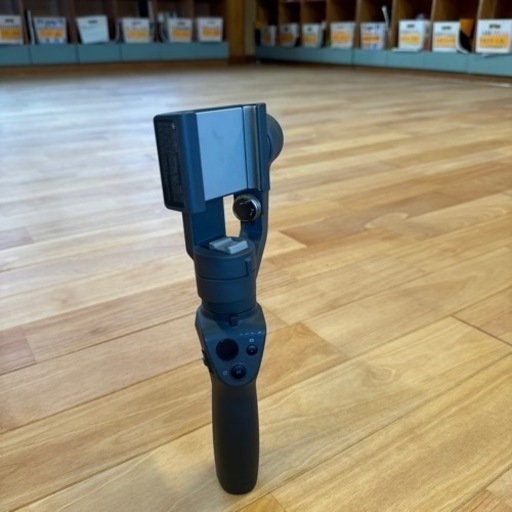 DJI osmo Mobile 2