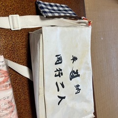 お遍路セット　朱印状　衣装　バッグの画像