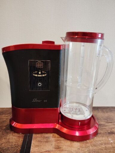 水素水生成器を売ります