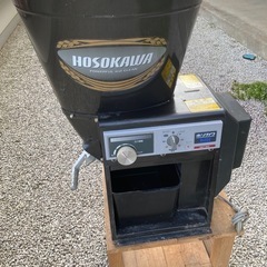 精米機【引き取り限定】