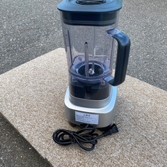 ☆中古品 中古美品 コンエアージャパン パワーブレンダーSPB-650J ミキサー ジューサー ブレンダー☆
の画像