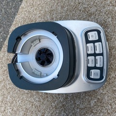 ☆中古品 中古美品 コンエアージャパン パワーブレンダーSPB-650J ミキサー ジューサー ブレンダー☆
の画像