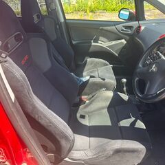 H19年式　コルトラリーアートバージョンR　★5速MT車！　★車検令和8年7月！の画像