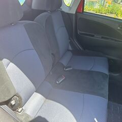 H19年式　コルトラリーアートバージョンR　★5速MT車！　★車検令和8年7月！の画像