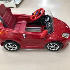 wa 923 ペダルカー フェアレディZの画像