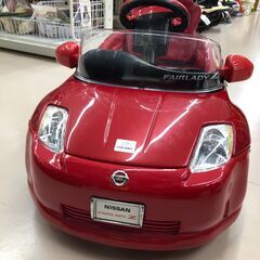 wa 923 ペダルカー フェアレディZの画像