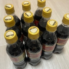 ゼロコーラ 10本