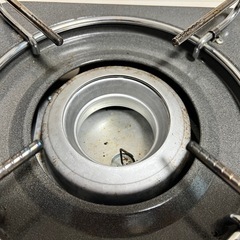 カセットガスコンロの画像
