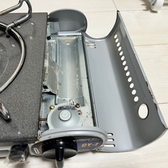 カセットガスコンロの画像