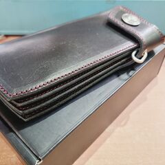 【愛品館 市原店】REDMOON MIDLineロープ付ウォレットの画像