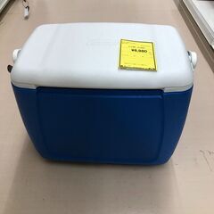 wa 924 クーラーBOX Coleman