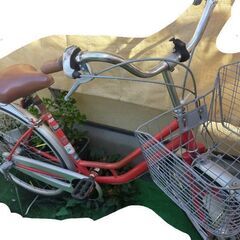 自転車