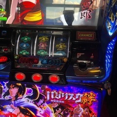 パチスロ　バジリスク　絆　メダル不要機