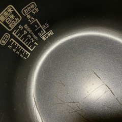 炊飯器　の画像